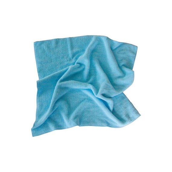 MSV 100065 Mop-Zubehör Mopppad Blau