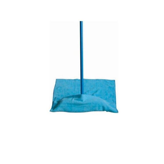 MSV 100065 Mop-Zubehör Mopppad Blau, 2 image