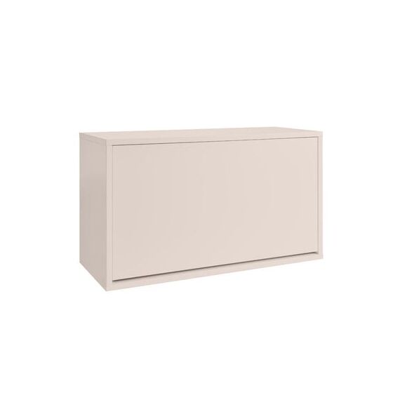 ReCollector Shoe Box Geschlossen Grau, Farbe: Grau