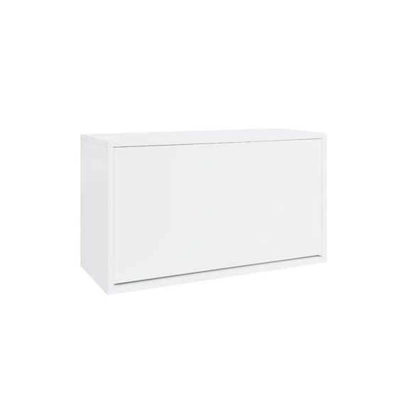 ReCollector Shoe Box Geschlossen Weiß, Farbe: Weiß