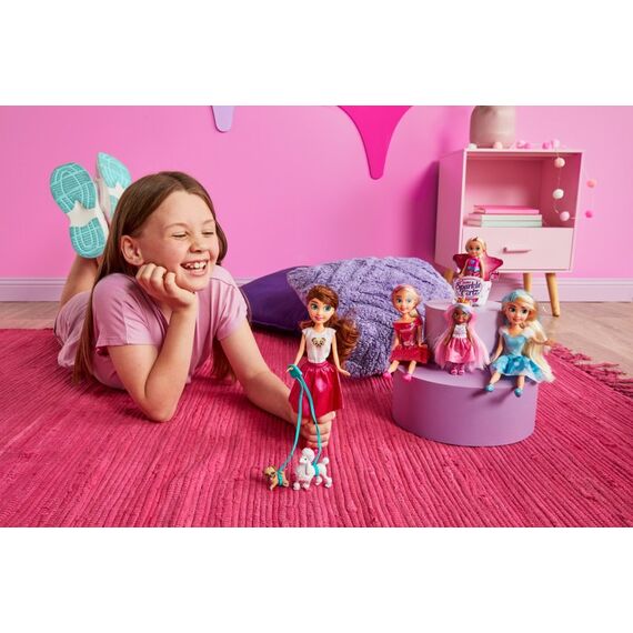 Sparkle Girlz 10015 Puppe, 7 image