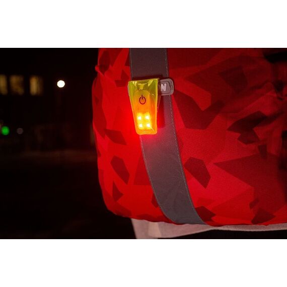 Wowow Magnetlight 2.0 Anklippbarer Reflektor LED, 3 image