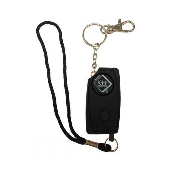 KH Security 100209 persönlicher Alarm Ziehen