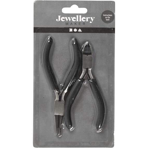 Creativ Company 100221 Zange Zangensatz