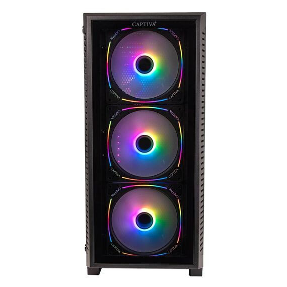 CAPTIVA Entry Gaming R10-0258, 2 image