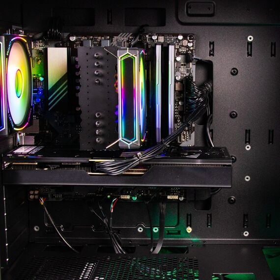 CAPTIVA Entry Gaming R10-0258, 3 image