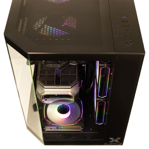 CAPTIVA Entry Gaming R10-0261, 3 image