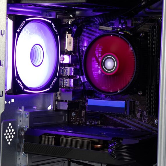 CAPTIVA Entry Gaming R10-0266, 3 image