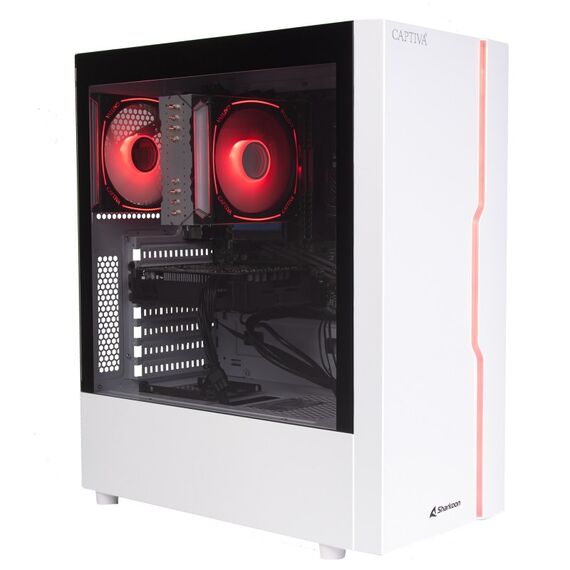 CAPTIVA Entry Gaming R10-0284