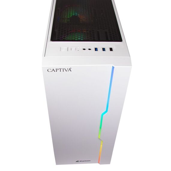 CAPTIVA Entry Gaming R10-0284, 3 image