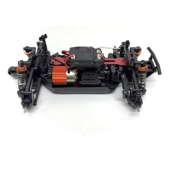 Absima 10031 ferngesteuerte (RC) modell Off-Road-Wagen Elektromotor 1:20, 3 image