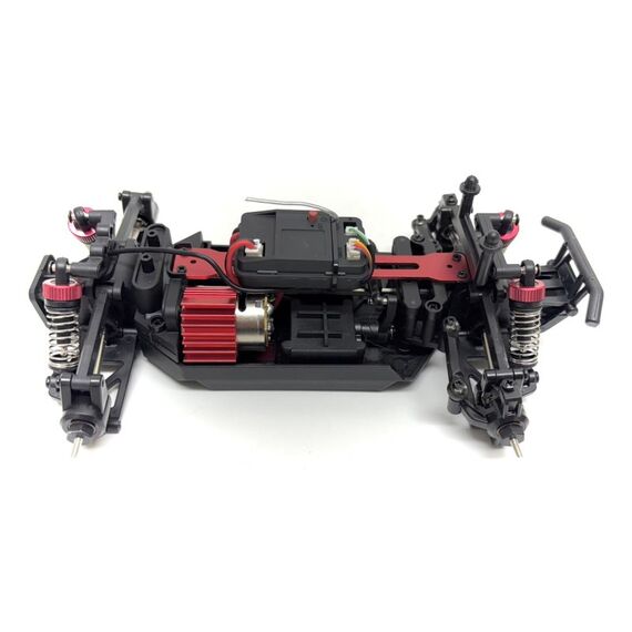 Absima 10033 ferngesteuerte (RC) modell Off-Road-Wagen Elektromotor 1:20, 3 image
