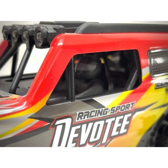 Absima 10033 ferngesteuerte (RC) modell Off-Road-Wagen Elektromotor 1:20, 5 image
