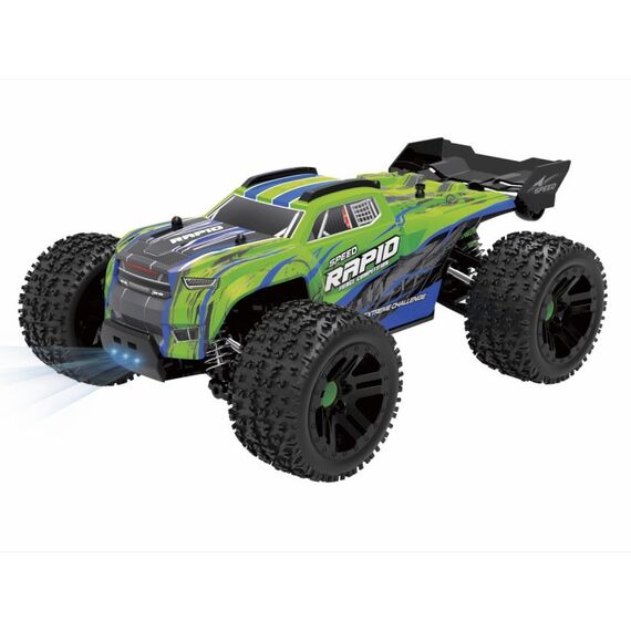 Absima 10034 ferngesteuerte (RC) modell Truggy Elektromotor 1:20