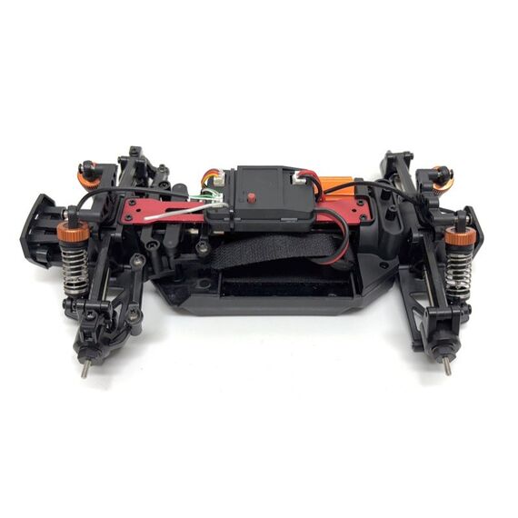 Absima 10034 ferngesteuerte (RC) modell Truggy Elektromotor 1:20, 3 image