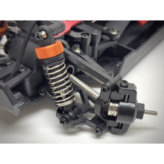 Absima 10035 ferngesteuerte (RC) modell Truggy Elektromotor 1:20, 5 image