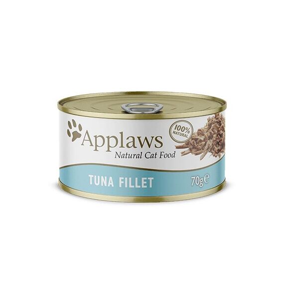 Applaws 5060122490023 Katzen-Dosenfutter 70 g