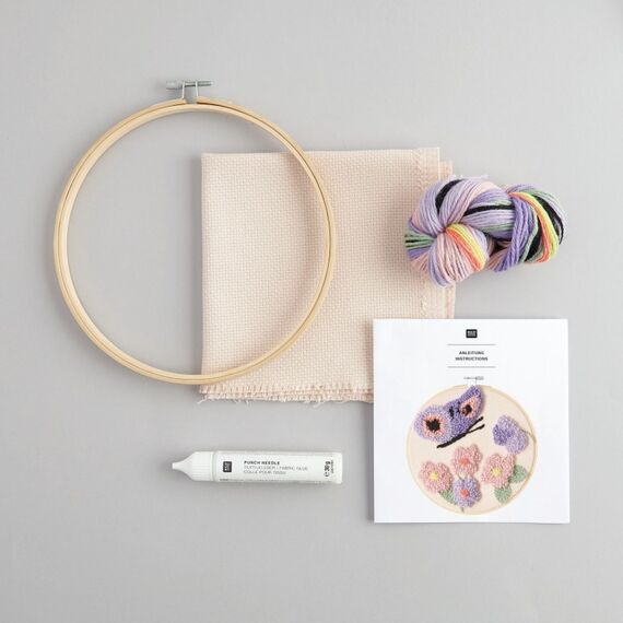 Rico Design 100422 Näh-Set Mehrfarbig, 7 image