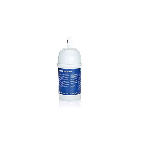 Brita 1004263 Wasserfilter Driekter Fluss Weiß