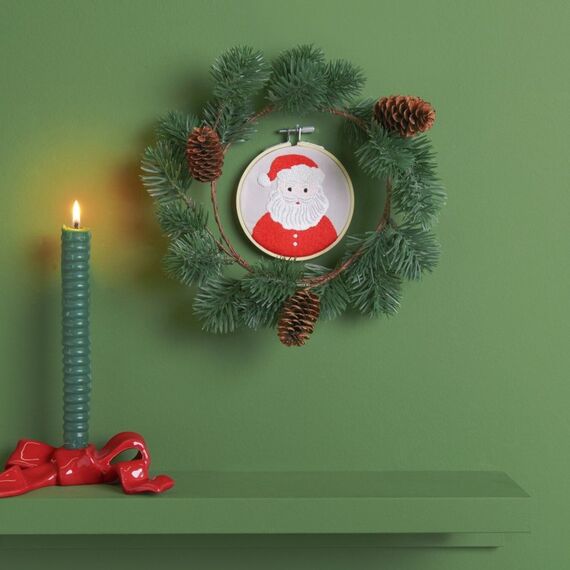 Rico Design 100466 Stickmuster Weihnachten, 3 image
