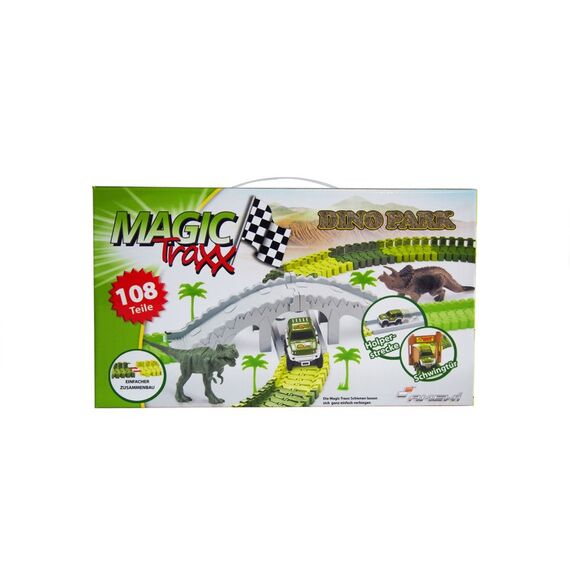 Amewi Magic Traxx Dino Park, 4 image