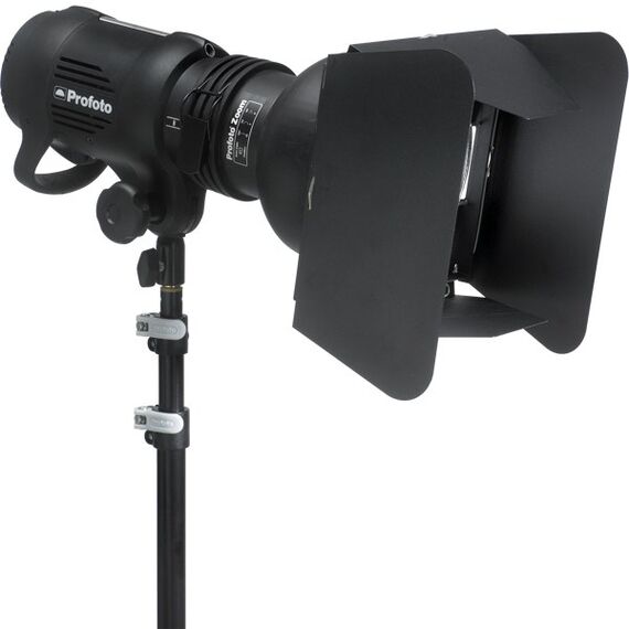 Profoto 100671 Zubehör für Fotostudio-Reflektoren, 4 image