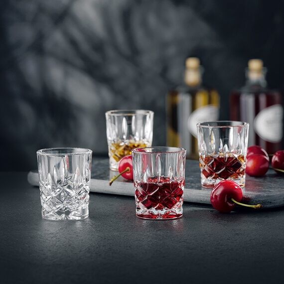 Nachtmann Noblesse 55 ml 4 Stück(e)