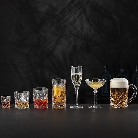 Nachtmann Noblesse 55 ml 4 Stück(e), 2 image