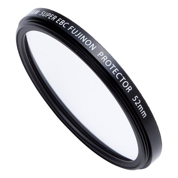 Fujifilm PRF-52 Kameraschutzfilter 52 mm
