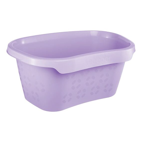 keeeper Tilda Waschbottich 30,5 l Rechteckig Violett Polypropylen (PP)