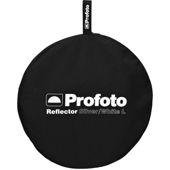 Profoto 100961 Fotostudio-Reflektor Rechteckig Silber, Weiß, 2 image