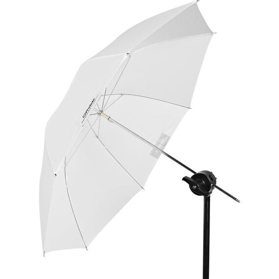 Profoto 100973 Fotostudio-Reflektor Regenschirm Durchscheinend, Weiß, 5 image