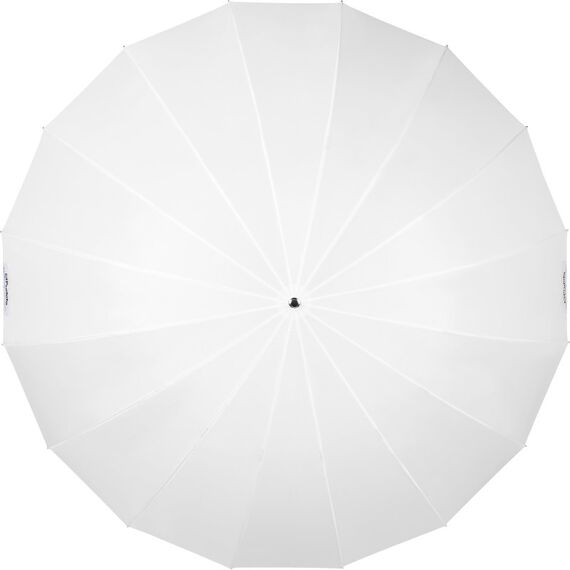 Profoto Umbrella Deep Translucent Fotostudio-Reflektor Regenschirm Durchscheinend, 4 image