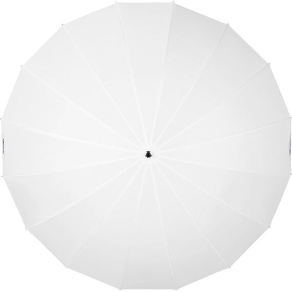 Profoto Umbrella Deep Translucent Fotostudio-Reflektor Regenschirm Durchscheinend, 4 image