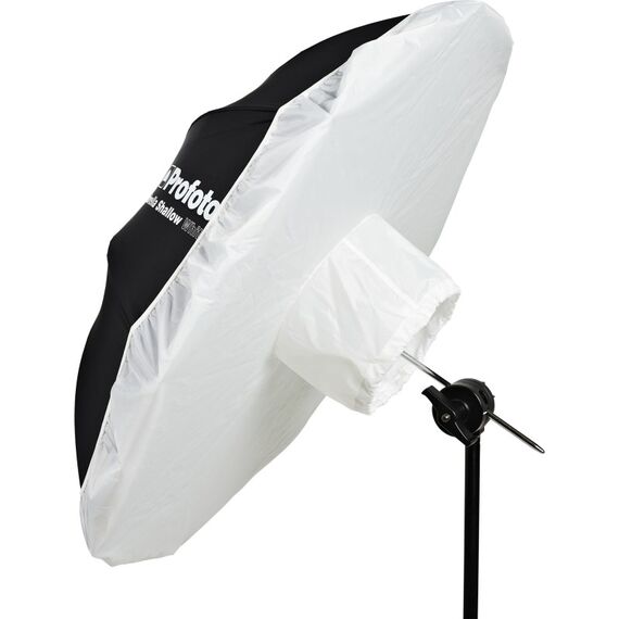 Profoto Umbrella Diffuser Zubehör für Fotostudio-Reflektoren Diffusor, 2 image