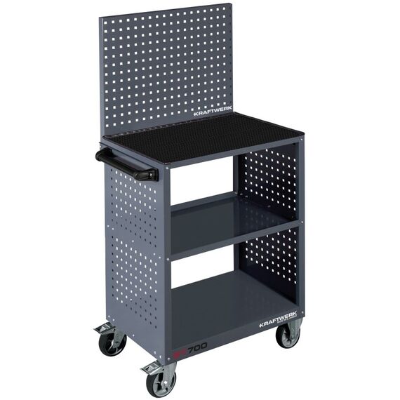 KRAFTWERK BT700, 6 image