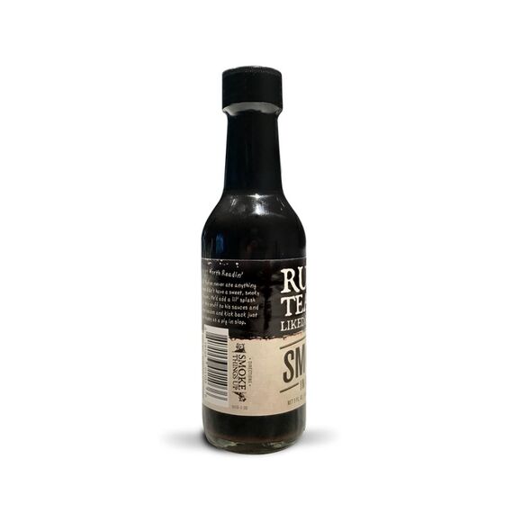 Rufus Teague 819153011036 Sauce Barbecuesoße