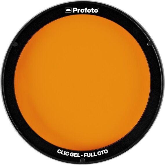 Profoto 101045 Schwarz, Orange 1 Stück(e)