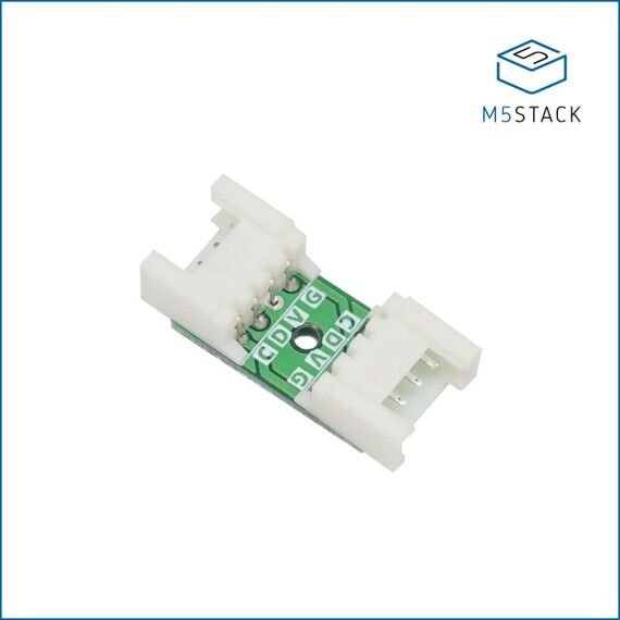 M5Stack A040 Zubehör für Entwicklungsplatinen Steckerträger Weiß, 2 image