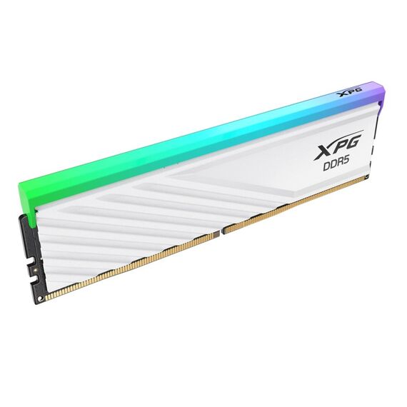 XPG LANCER BLADE RGB DDR5 Speichermodul 8 GB 1 x 8 GB 288-pin DIMM ECC