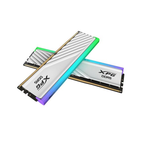 XPG LANCER BLADE RGB DDR5 Speichermodul 8 GB 1 x 8 GB 288-pin DIMM ECC, 3 image