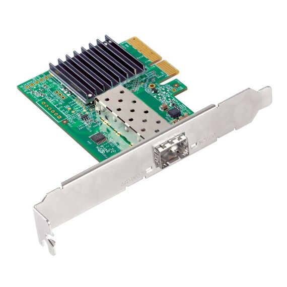 Edimax EN-9320SFP+ V2 Netzwerkkarte Eingebaut Faser 10000 Mbit/s, 3 image