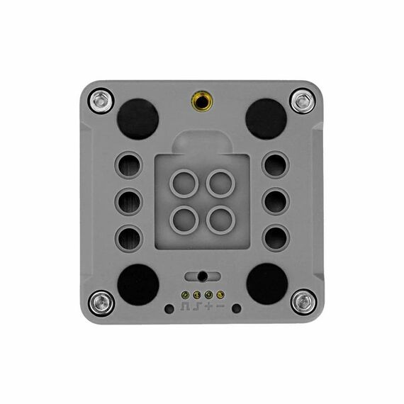 M5Stack K006-V27 Zubehör für Entwicklungsplatinen Starter-Set Schwarz, Grau, Weiß, 11 image