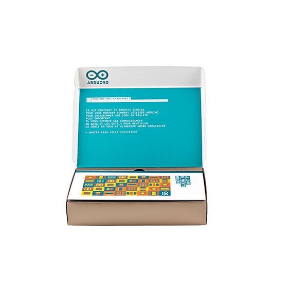 Arduino K010007 Zubehör für Entwicklungsplatinen, 2 image