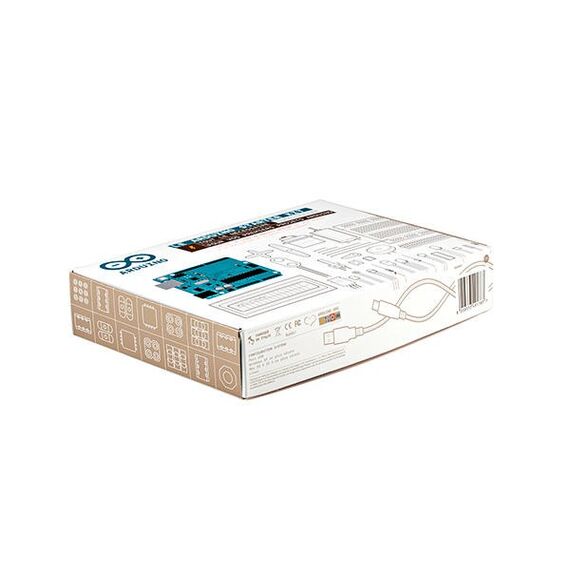 Arduino K020007 Zubehör für Entwicklungsplatinen