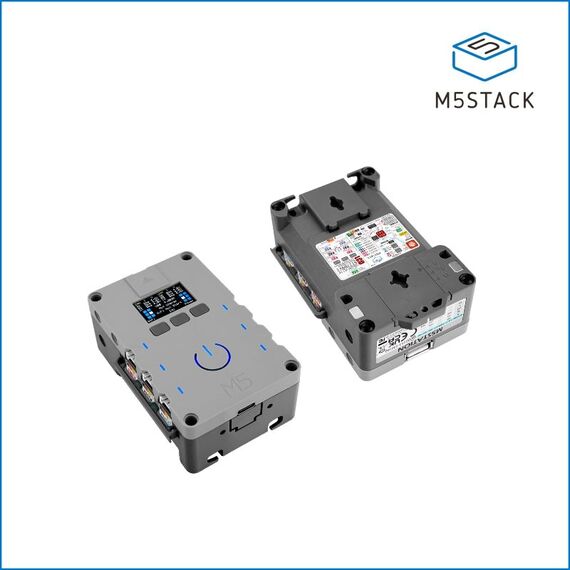 M5Stack K124-B Zubehör für Entwicklungsplatinen NB-IoT/Cat-M Modul Grau, 3 image