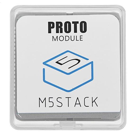M5Stack M001 Zubehör für Entwicklungsplatinen Hauptplatine Grün, Weiß, 3 image