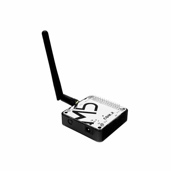 M5Stack M031-Z Zubehör für Entwicklungsplatinen Netzwerk-Modul Schwarz, Weiß, 3 image