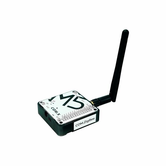 M5Stack M031-Z Zubehör für Entwicklungsplatinen Netzwerk-Modul Schwarz, Weiß, 4 image