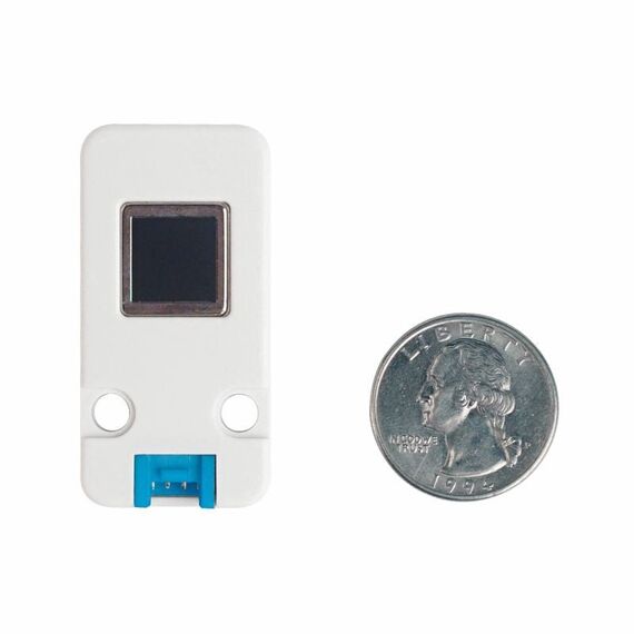 M5Stack U008 Zubehör für Entwicklungsplatinen Sensor-Verlängerungsplatte Weiß, 4 image
